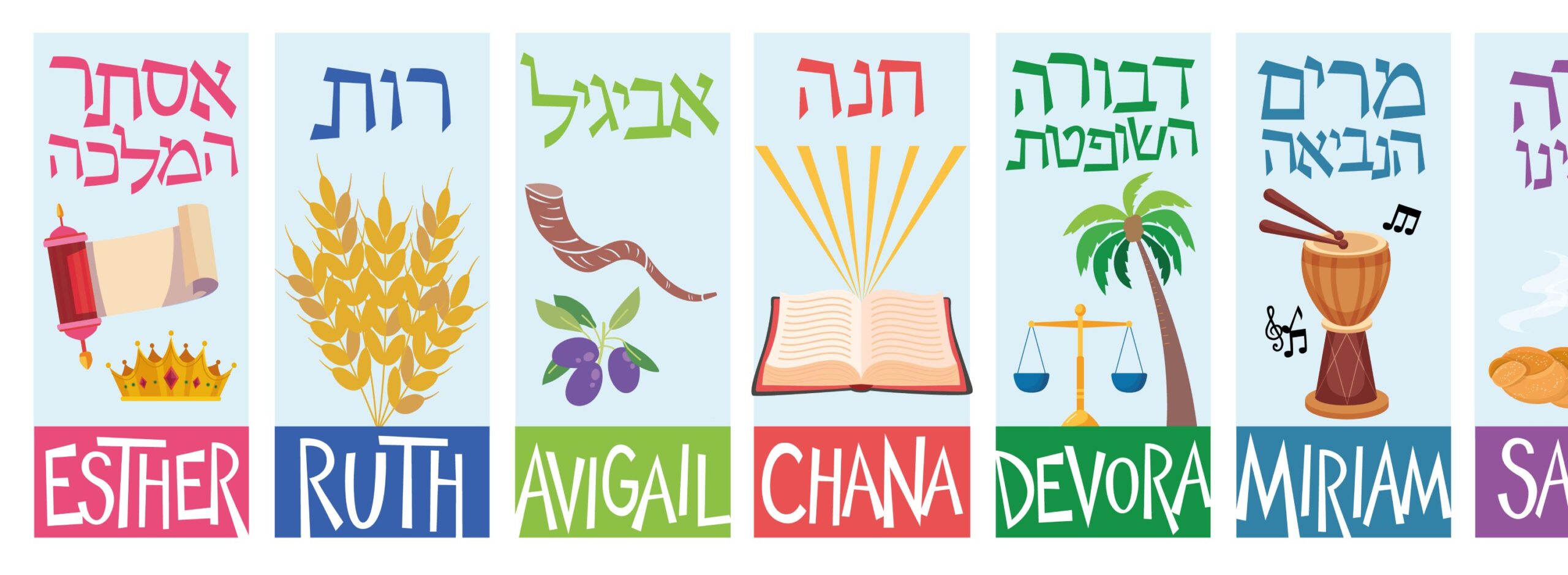 Artist Chavi Feldman